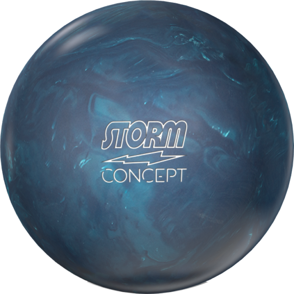 Storm Concept Bowling Ball