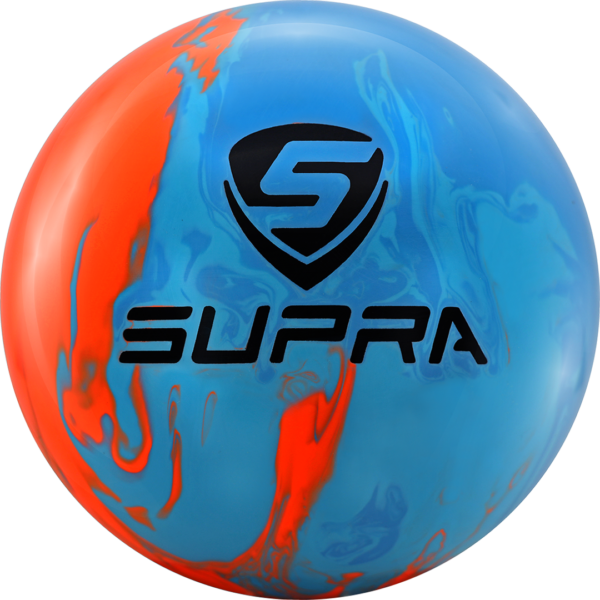 Motiv Supra Sport Bowling Ball