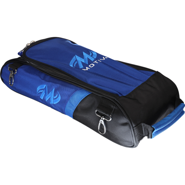 Motiv Apex Shoe Tote Bag Midnight Blue