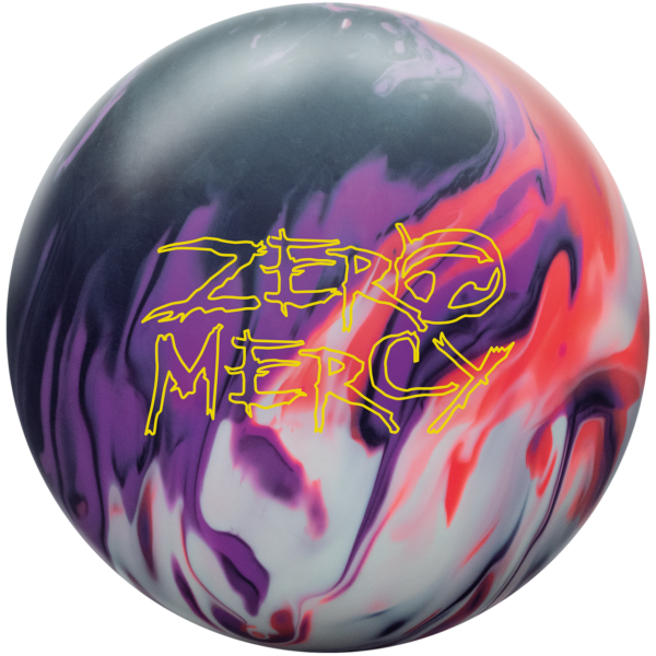 Hammer Zero Mercy Solid Bowling Ball