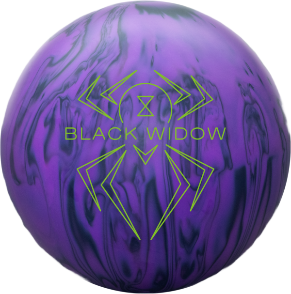 Hammer Black Widow 3.0 Dynasty Bowling Ball