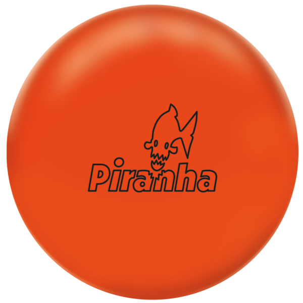 Columbia 300 Piranha Solid Bowling Ball